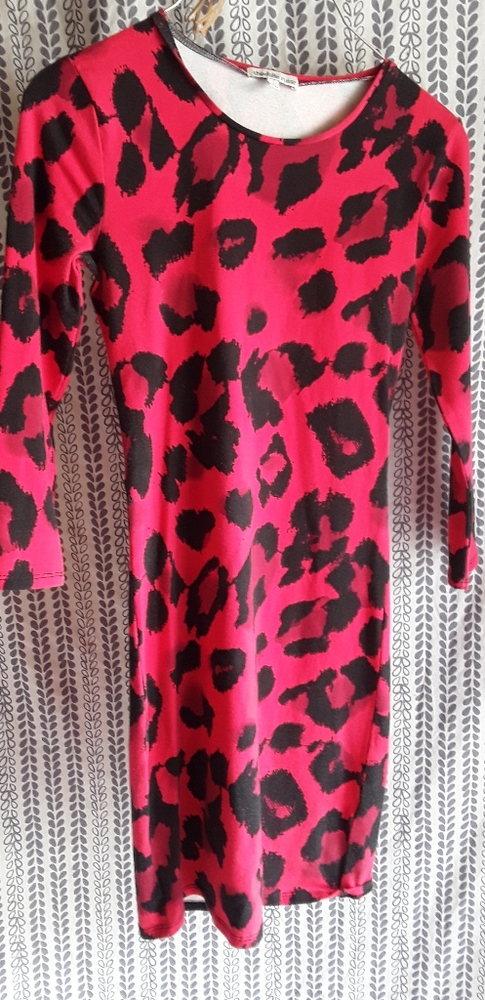 Charlotte Russe dress bundle (2)